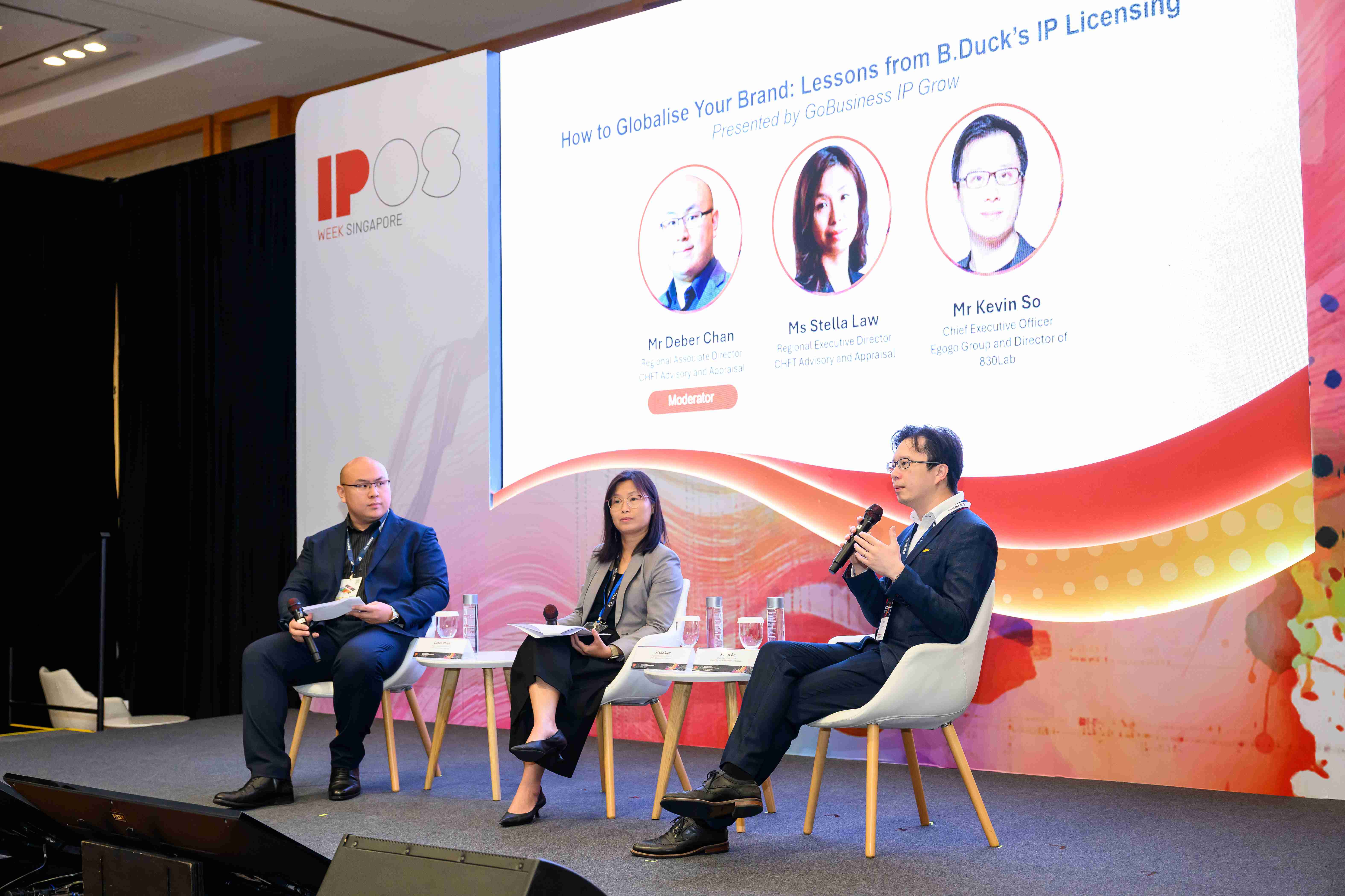 IP Marketplace