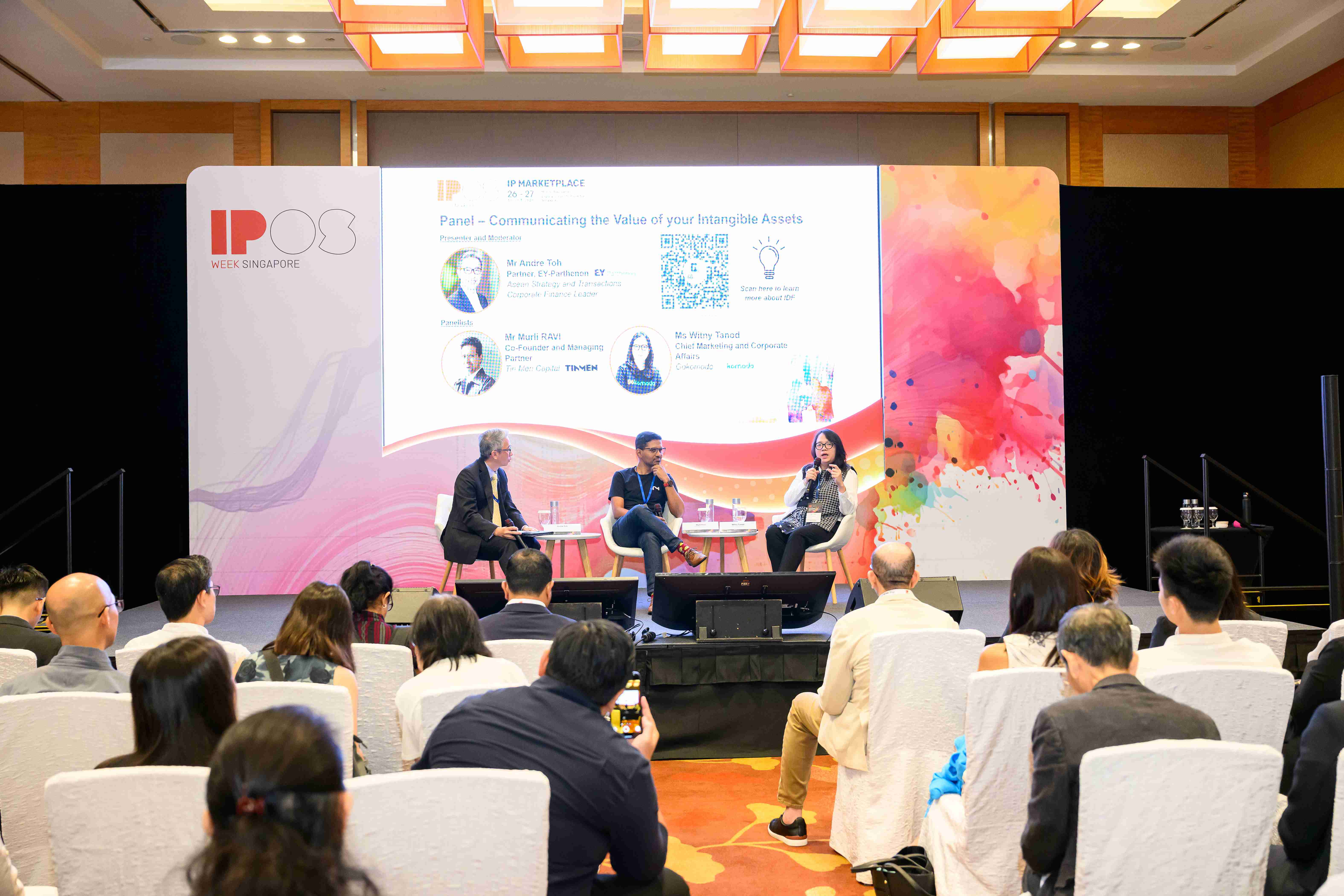 IP Marketplace